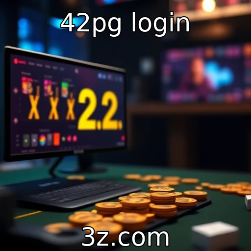 Análise do desempenho financeiro de provedores de jogos online