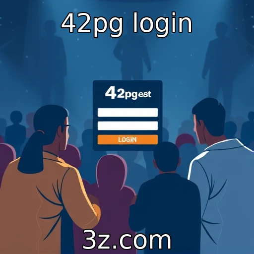 42pg login