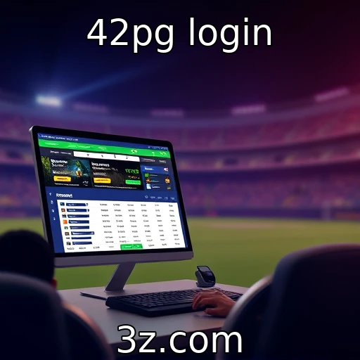 42pg login