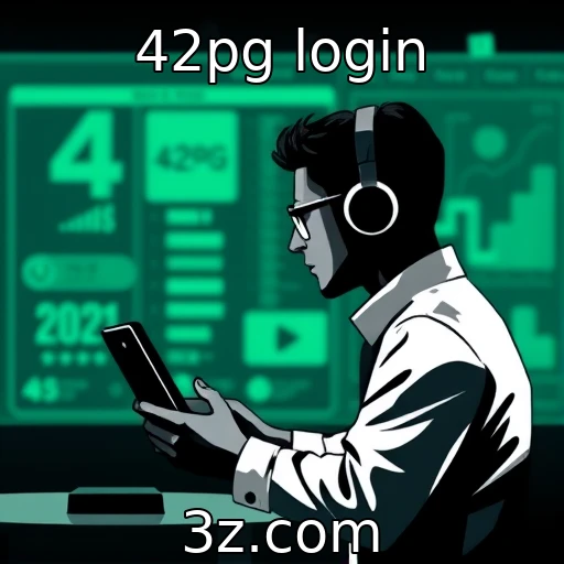 42pg login