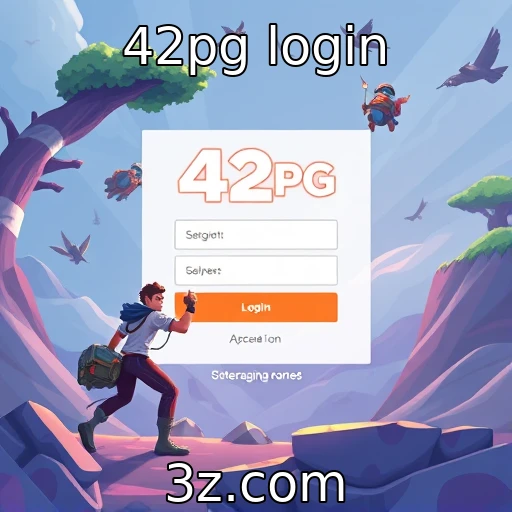 42pg login