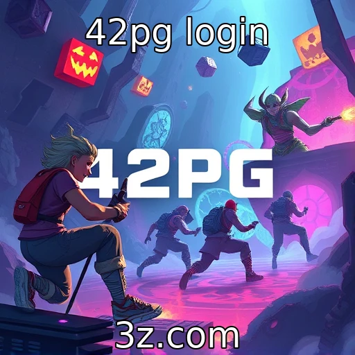 42pg login