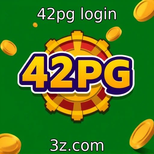 42pg login