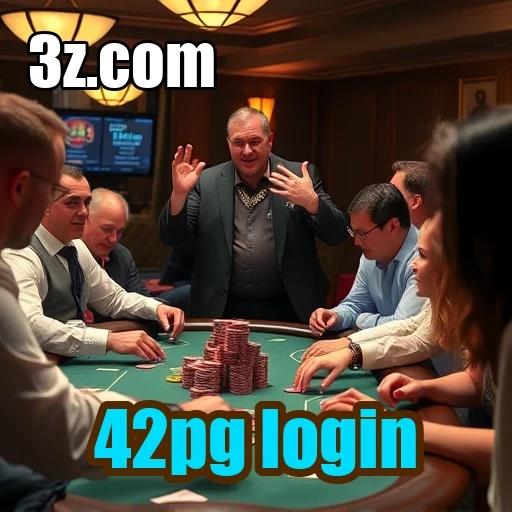 42pg login Simulação