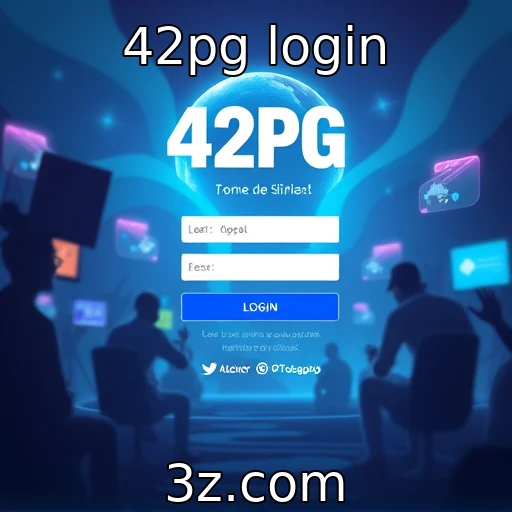 42pg login